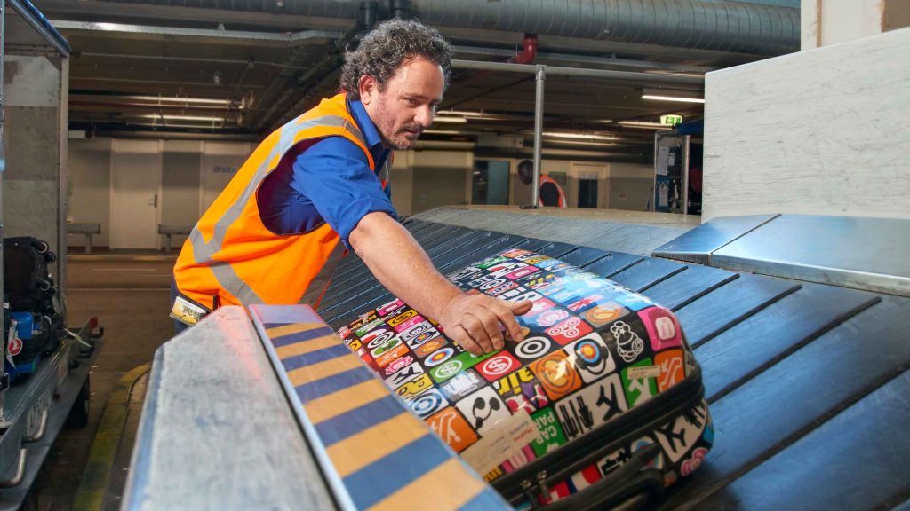 Sectorfonds Luchtvaart