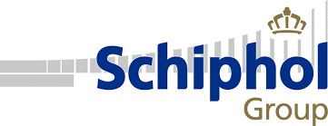 logo Royal Schiphol Group