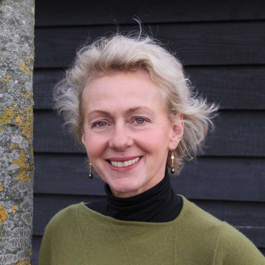 Annelies Leveling